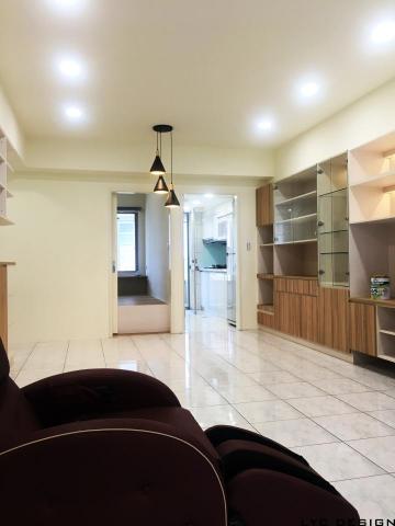 LYC DESIGN - 建案名稱:一品花園大廈