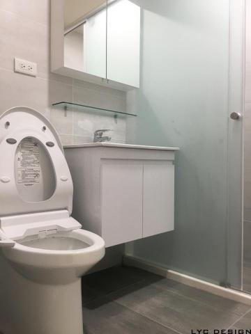 LYC DESIGN - 建案名稱:一品花園大廈