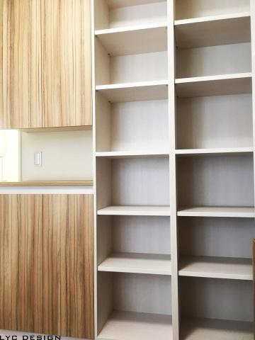 LYC DESIGN - 建案名稱:一品花園大廈