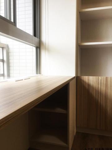 LYC DESIGN - 建案名稱:一品花園大廈