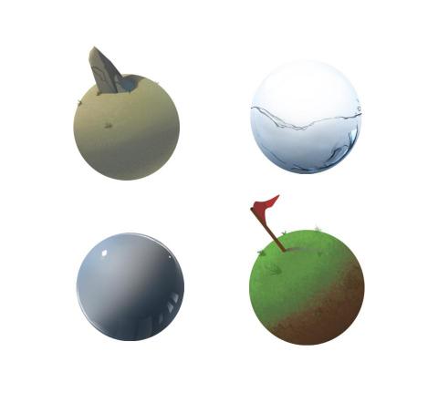 蕃茄殺手工作室 - 材質討論以及選擇
有插畫方面的需求會使用到的 蕃茄殺手工作室 - 材質討論以及選擇
有插畫方面的需求會使用到的