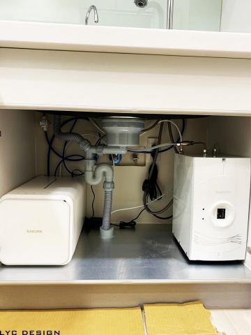 LYC DESIGN - 建案名稱：君大院