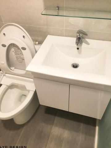 LYC DESIGN - 建案名稱:一品花園大廈