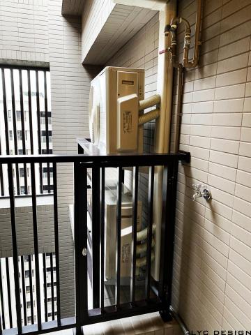 LYC DESIGN - 建案名稱：君大院