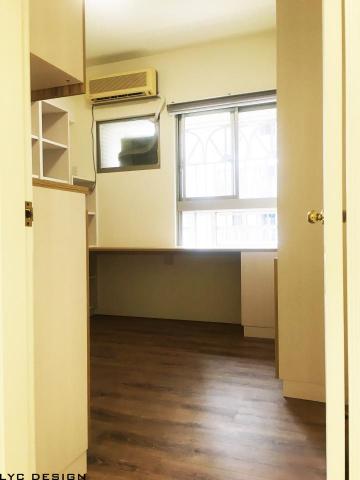 LYC DESIGN - 建案名稱:一品花園大廈