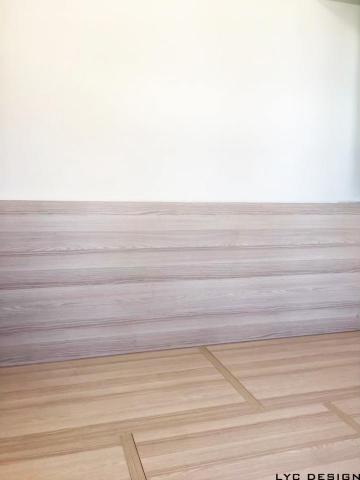 LYC DESIGN - 建案名稱:聖家鑫傳奇