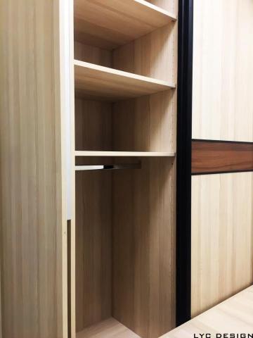 LYC DESIGN - 建案名稱:聖家鑫傳奇