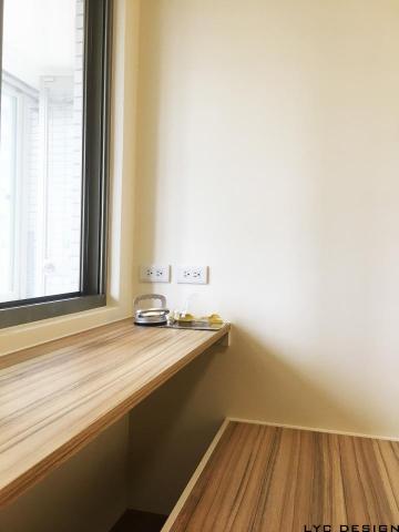 LYC DESIGN - 建案名稱:一品花園大廈