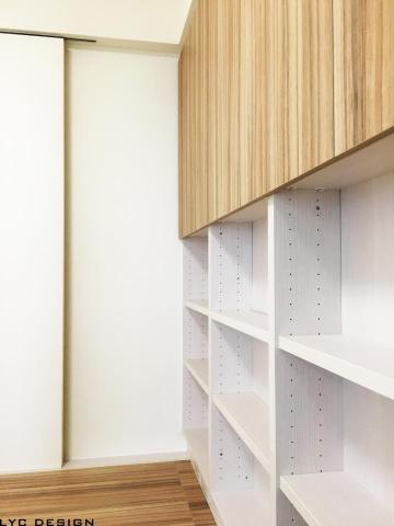 LYC DESIGN - 建案名稱:一品花園大廈