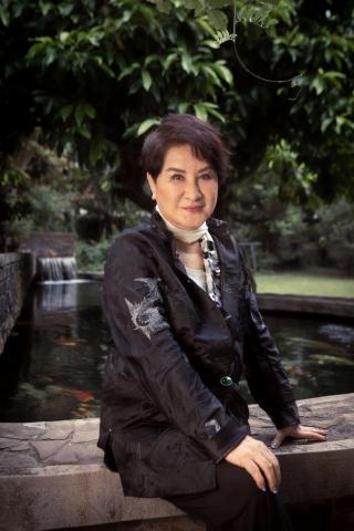 吳宙棋 - 人像攝影/ 楊麗花