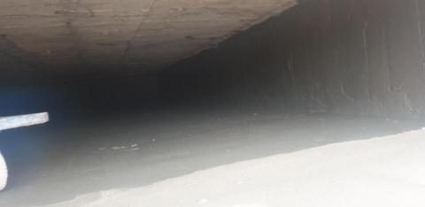 世祺企業社 - 水塔防水：弹泥(施工後)