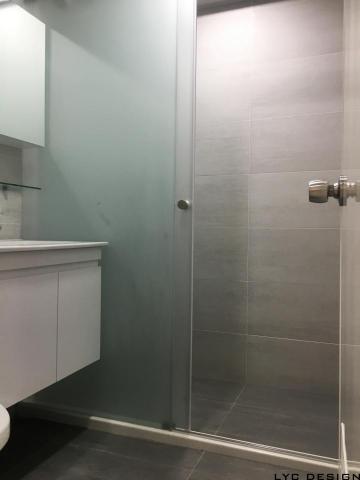 LYC DESIGN - 建案名稱:一品花園大廈