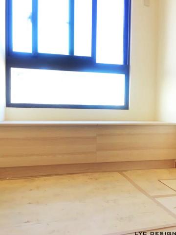 LYC DESIGN - 建案名稱:聖家鑫傳奇