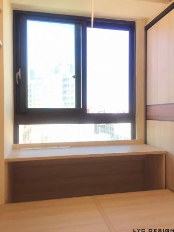 LYC DESIGN - 建案名稱:聖家鑫傳奇