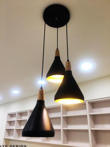 LYC DESIGN - 建案名稱:一品花園大廈