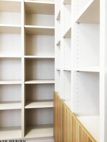 LYC DESIGN - 建案名稱:一品花園大廈