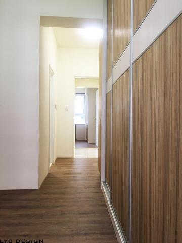 LYC DESIGN - 建案名稱:一品花園大廈