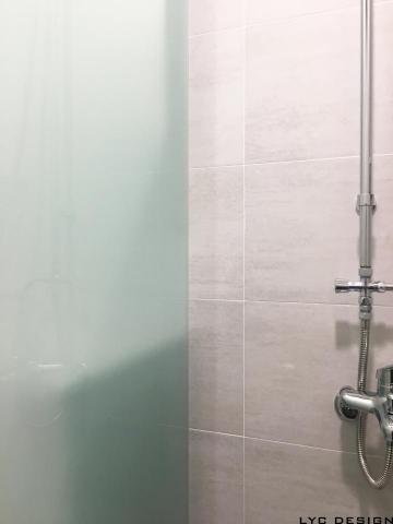 LYC DESIGN - 建案名稱:一品花園大廈