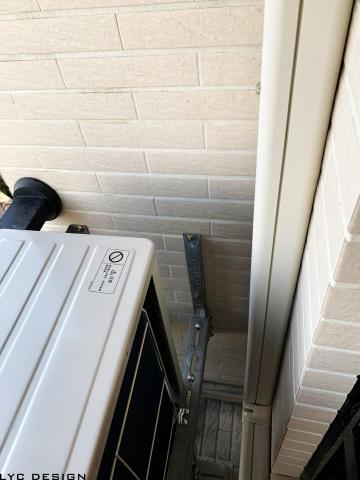 LYC DESIGN - 建案名稱:寓上里安