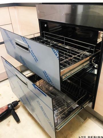 LYC DESIGN - 建案名稱:聖家鑫傳奇