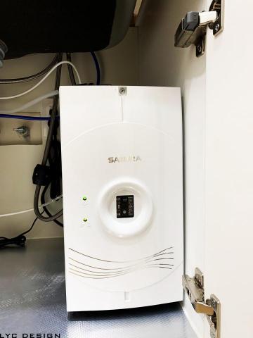 LYC DESIGN - 建案名稱：君大院