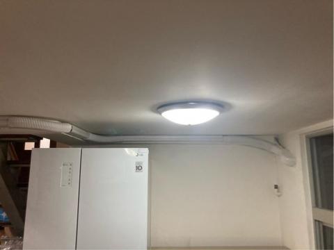 鋐源冷氣工程行 - 西區廖小姐購買 日立頂級7.1KW變頻冷暖
管槽施工!!! 鋐源冷氣工程行 - 西區廖小姐購買 日立頂級7.1KW變頻冷暖
管槽施工!!!