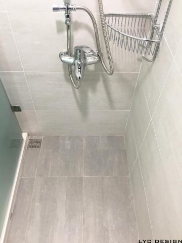 LYC DESIGN - 建案名稱:一品花園大廈