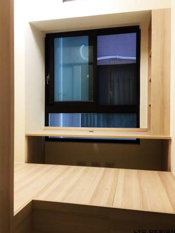 LYC DESIGN - 建案名稱:聖家鑫傳奇