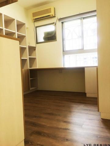 LYC DESIGN - 建案名稱:一品花園大廈