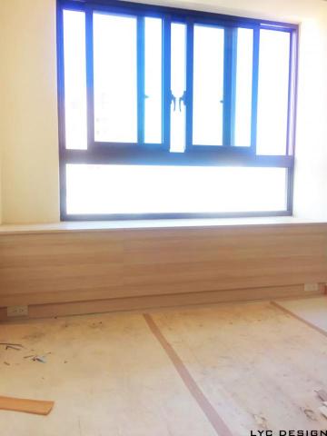 LYC DESIGN - 建案名稱:聖家鑫傳奇