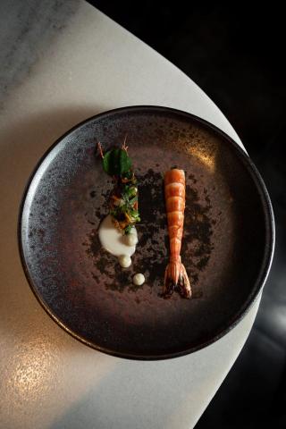 吳宙棋 - 食物攝影/COAST