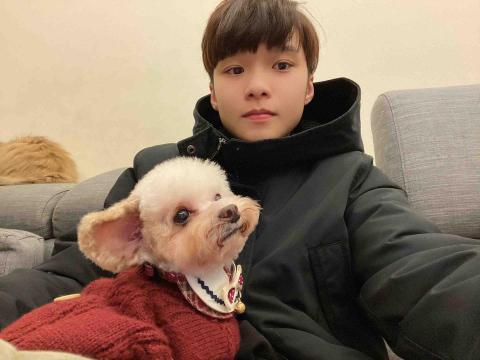 中壢國小家教推薦莊筱瑩