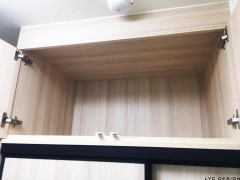 LYC DESIGN - 建案名稱:聖家鑫傳奇