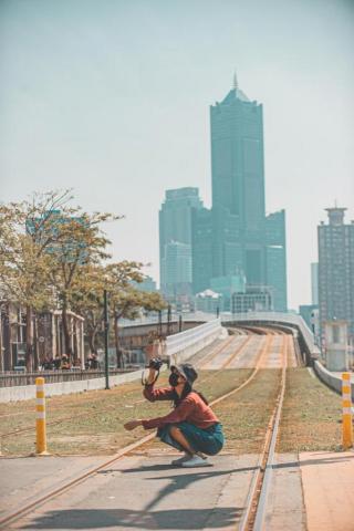 冬樹君 - 素人客製化網美照