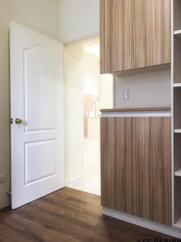 LYC DESIGN - 建案名稱:一品花園大廈