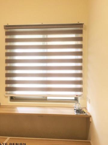 LYC DESIGN - 建案名稱:一品花園大廈