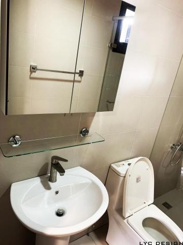 LYC DESIGN - 建案名稱:寓上里安