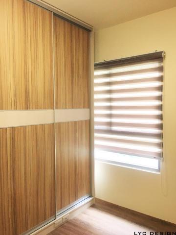 LYC DESIGN - 建案名稱:一品花園大廈