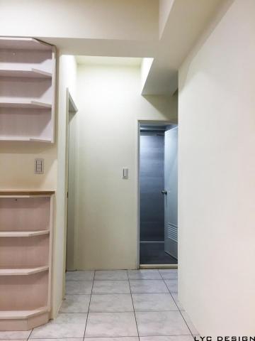 LYC DESIGN - 建案名稱:一品花園大廈