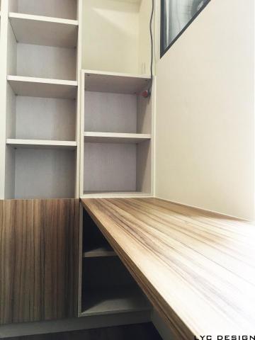 LYC DESIGN - 建案名稱:一品花園大廈