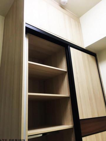 LYC DESIGN - 建案名稱:聖家鑫傳奇