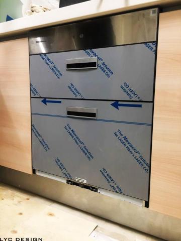 LYC DESIGN - 建案名稱:聖家鑫傳奇