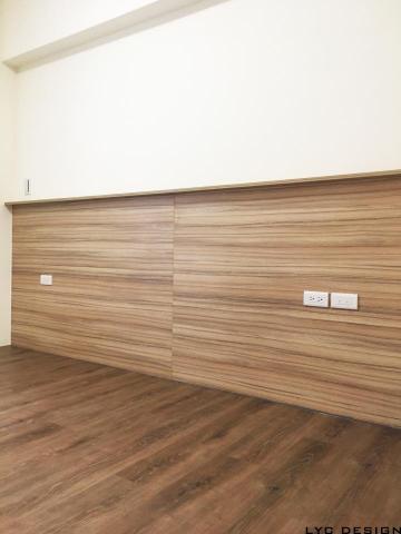 LYC DESIGN - 建案名稱:一品花園大廈