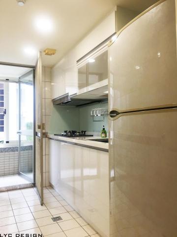 LYC DESIGN - 建案名稱:一品花園大廈