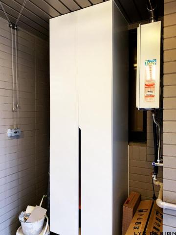 LYC DESIGN - 建案名稱：君大院