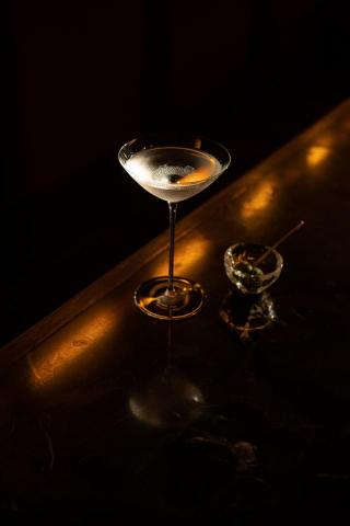 吳宙棋 - 食物攝影/Bar Kashoku