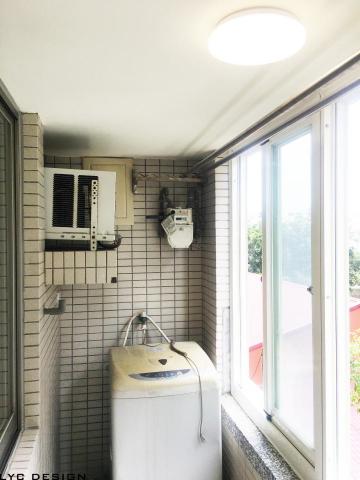 LYC DESIGN - 建案名稱:一品花園大廈