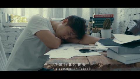 吉米影像工作室 - M mask廣告拍攝畫面