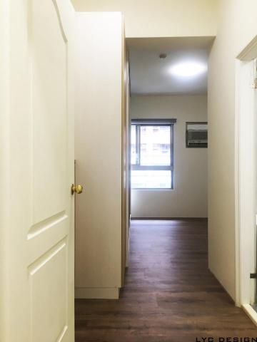 LYC DESIGN - 建案名稱:一品花園大廈