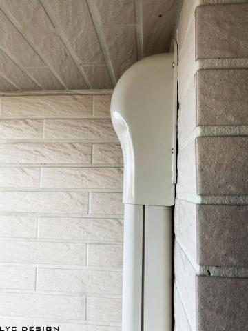 LYC DESIGN - 建案名稱:寓上里安